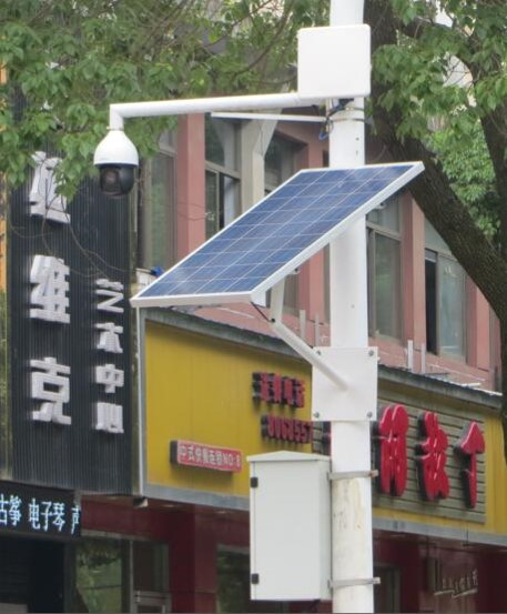 太阳能无线采集(图2)