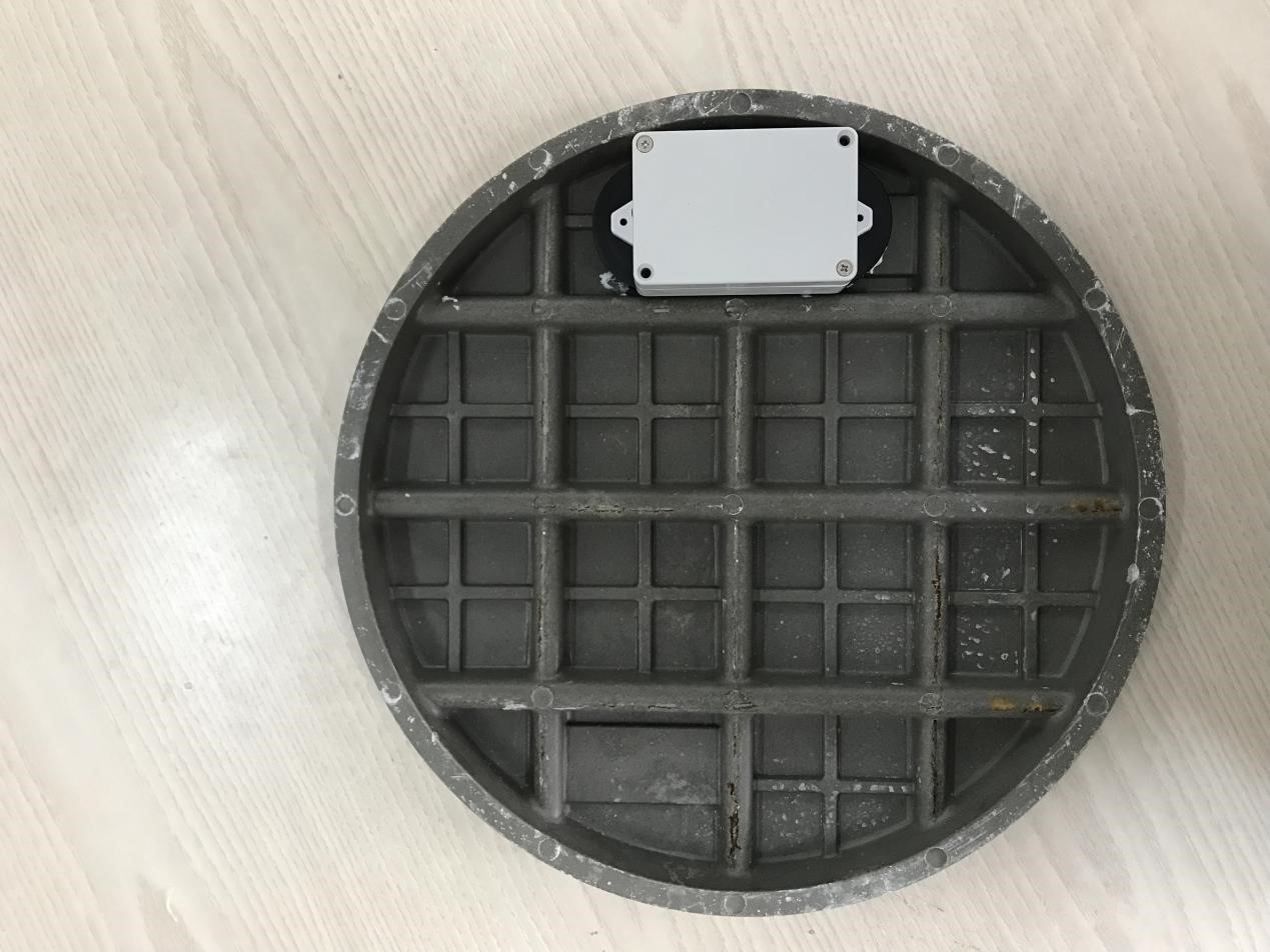 智慧市政管理系统(图1)