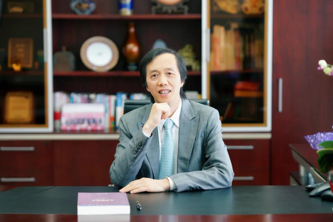 做行业智能化专家 --董事长史烈在网新20周年之际谈企业愿景与发展路径(图1)